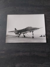  Photo Originale Avion Jaguar