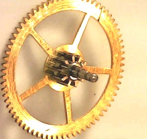 Montre baume mercier - montre,