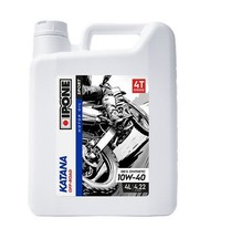 Huile IPONE KATANA OFF ROAD