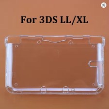 Coque Etui rigide transparent