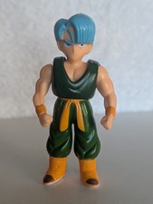 Kid Trunks Dragon Ball Z Super Battle Collection Bandai Vol 16