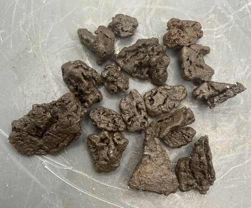 Rare indiana geode skeletal - rare,