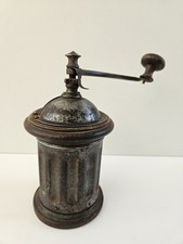 moulin à café peugeot frères ancien 