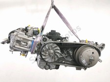 Moteur honda pcx 2021 - moteur,