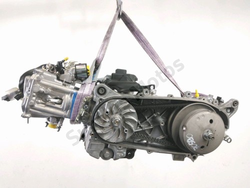 Moteur honda pcx 2021 - pcx, 2021-2023
