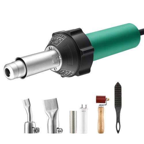 Soudeur plastique air chaud - soudeur,
