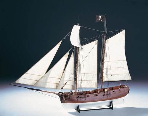 Bateau pirate adventure 60 - pirate,