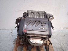 XFZ MOTEUR COMPLET / 512261