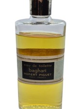 BAGHARI - ROBERT PIGUET EAU DE