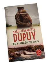 MARIE BERNADETTE DUPUY  / les