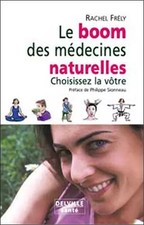 Boom des médecines
