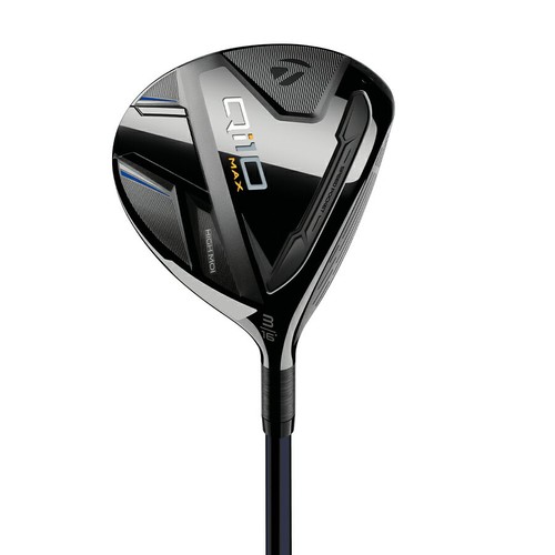 Taylormade qi10 max - taylormade,