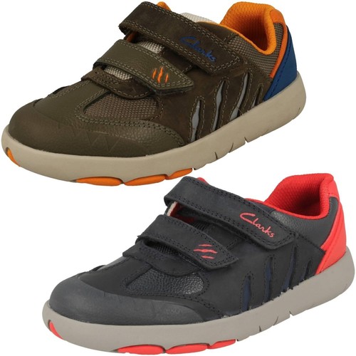 Chaussons étude clarks rex - clarks,