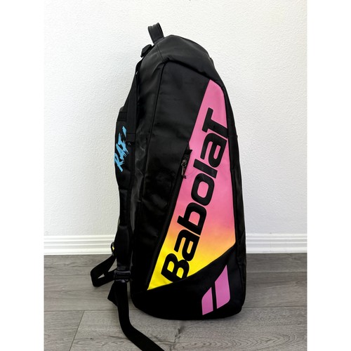 Babolat pure aero rafa - aero, pack