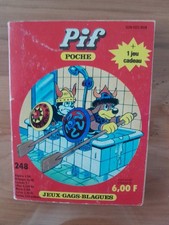 PIF POCHE    N°248