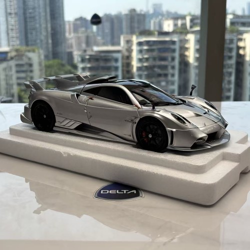Lcd pagani imola in - lcd,