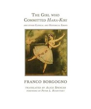 The girl who committed - girl,