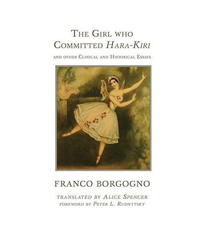 The girl who committed - the,