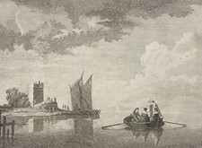 Bonaventura Peeters 1614-1652