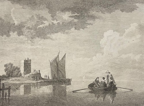 Bonaventura peeters 1614 - peeters, 1614-1652