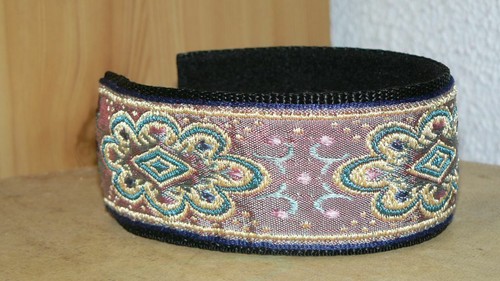 Collier pour chien lévrier - chien,,