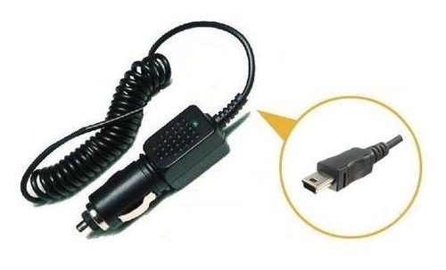 Chargeur voiture allume cigare - chargeur,