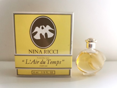Miniature nina ricci air - miniature,