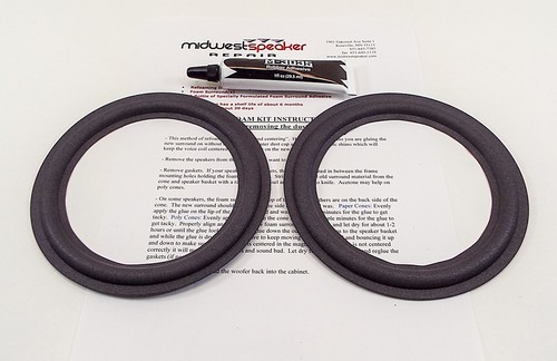 Infinity rs325 rs425 5 - rs425,