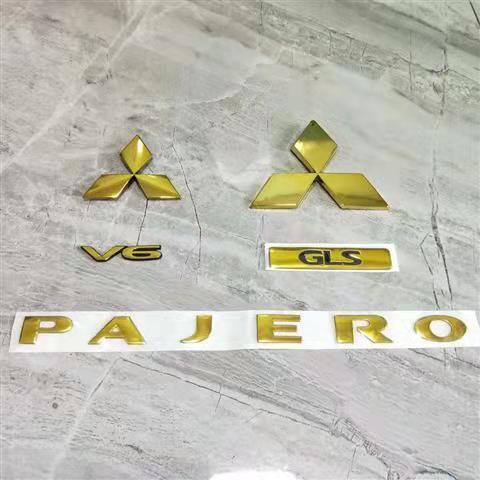 5pcs mitsubishi front - 5pcs,