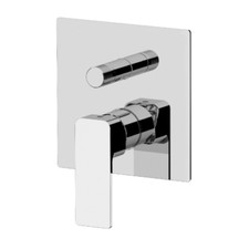 Robinet Mixeur À Encastré À