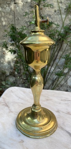 Lampe essence gardon - à,