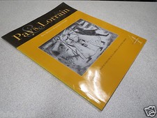 LE PAYS LORRAIN 2005 T 4 Le lion, le mouton, le coq & le prince CUCES *