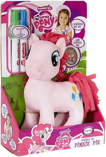 Little pony pinkie pie - my,