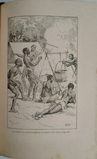 PERDUE EN AFRIQUE- Mme RENARD-