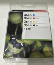 HP 364XL N9J74AE Multipack