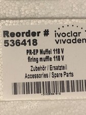 ivoclar programat porcelain