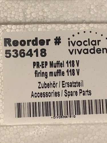 Ivoclar programat porcelain - programat,
