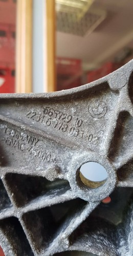 Bmw e90 320d support - e90, de