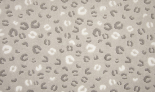 Tissu fausse fourrure super - en,