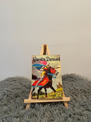 Quentin durward ouvrages - ouvrages, de