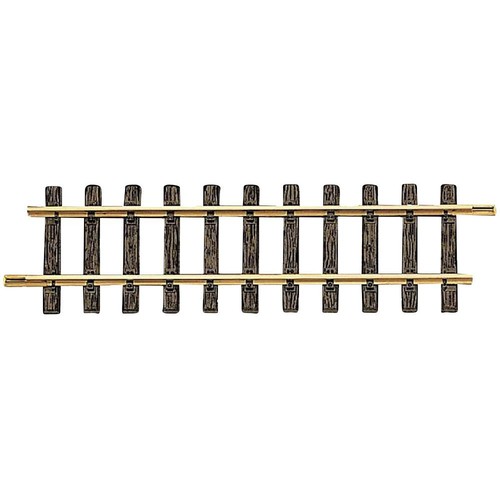 Rail droit lgb 10000 voie - droit,