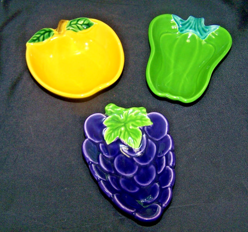 Petites coupelles en - petites,