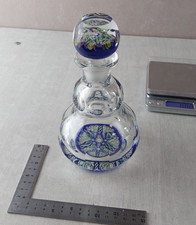 Ancien flacon / bouteille à