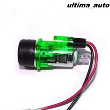 Briquet universel vert 12v - briquet,