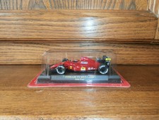 FERRARI F1 641/2 -N°1 - 1990