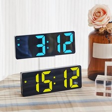 Horloge électronique design