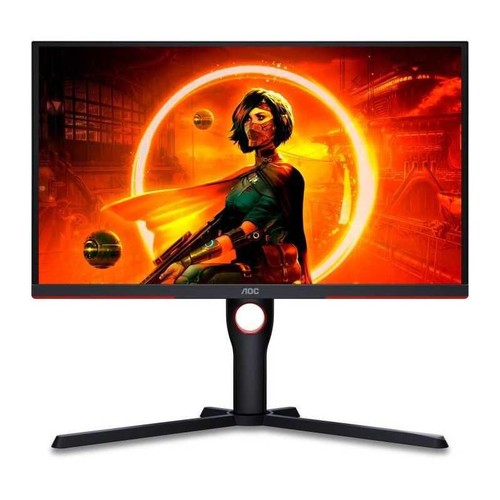 Ecran aoc 25g3zm bk - pc,