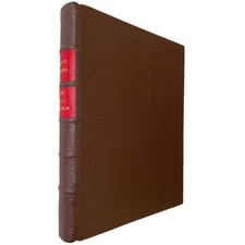 MON ONCLE BENJAMIN - Tillier /