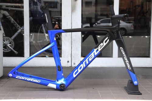 Ensemble cadre vélo - , de