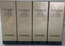 Sublimage Crème Texture